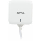Сетевое зар./устр. Hama H-183318 3A (PD) для Apple белый (00183318)