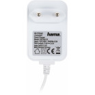 Сетевое зар./устр. Hama H-178342 12W 2.4A для Apple белый (00178342)