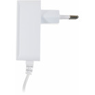 Сетевое зар./устр. Hama H-178342 12W 2.4A для Apple белый (00178342)