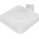 Беспроводное зар./устр. Everstone 10W 2A универсальное белый (ES-WUV-001)