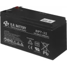 Батарея для ИБП BB BP7-12 12В 7Ач