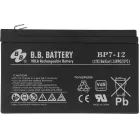 Батарея для ИБП BB BP7-12 12В 7Ач