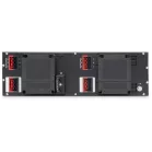 Батарея для ИБП Ippon Innova Unity RT 3-3 10K EBM240 9AH 192В 9Ач для 1445970