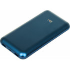 Мобильный аккумулятор ZMI QB823 20000mAh QC3.0/PD3.0 65W 3A 2xUSB-A/USB-C темно-синий (QB823 DARK BLUE)