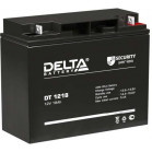 Батарея для ИБП Delta DT 1218 12В 18Ач