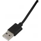 Беспроводное зар./устр. Redline HQi-20 2.5W 1A для Samsung серый (УТ000023800)