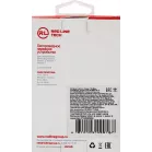 Беспроводное зар./устр. Redline HQi-20 2.5W 1A для Samsung серый (УТ000023800)