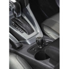 Автомобильное зар./устр. Hama H-173603 5W 2.1A+2.1A+1A 3xUSB универсальное черный (00173603)