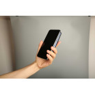 Мобильный аккумулятор Romoss WSL10 10000mAh QC2.0 18W 3A USB-A/USB-C беспров.зар. синий