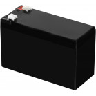 Батарея для ИБП SunWind B12-7 12В 7Ач