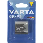 Батарея VARTA CR-P2S CR2 (1шт) блистер