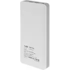 Мобильный аккумулятор TopON TOP-T72 18000mAh QC2.0 65W 2.1A 2xUSB-A/USB-C белый (101305)