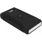 Мобильный аккумулятор TopON TOP-X73 72000mAh QC3.0/PD3.0/Qi 180W 5A USB-A/2xUSB-C беспров.зар. черный (103073)