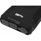 Мобильный аккумулятор TopON TOP-X73 72000mAh QC3.0/PD3.0/Qi 180W 5A USB-A/2xUSB-C беспров.зар. черный (103073)