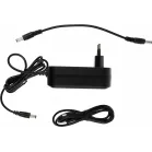 Мобильный аккумулятор TopON TOP-X73 72000mAh QC3.0/PD3.0/Qi 180W 5A USB-A/2xUSB-C беспров.зар. черный (103073)