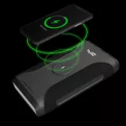 Мобильный аккумулятор TopON TOP-X73 72000mAh QC3.0/PD3.0/Qi 180W 5A USB-A/2xUSB-C беспров.зар. черный (103073)