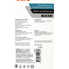 Автомобильное зар./устр. Buro BUCM1 18W 3A (QC) 2xUSB универсальное черный (BUCM18P200BK)