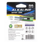 Батарея Deli E82901 AAA (6шт) блистер