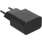 Сетевое зар./устр. Samsung EP-T1510N 15W 2A+1.67A (PD) USB Type-C для Samsung черный (EP-T1510NBEGRU)