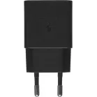 Сетевое зар./устр. Samsung EP-T1510N 15W 2A+1.67A (PD) USB Type-C для Samsung черный (EP-T1510NBEGRU)