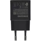 Сетевое зар./устр. Samsung EP-T1510N 15W 2A+1.67A (PD) USB Type-C для Samsung черный (EP-T1510NBEGRU)