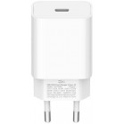 Сетевое зар./устр. ZMI HA716 20W 3A (PD+QC) USB Type-C универсальное белый (HA716 WHITE)
