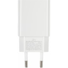 Сетевое зар./устр. ZMI HA716 20W 3A (PD+QC) USB Type-C универсальное белый (HA716 WHITE)