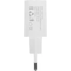 Сетевое зар./устр. Wiiix UNN-1-2-01 12W 2.4A 2xUSB универсальное белый