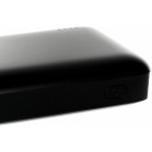 Мобильный аккумулятор Solove 003M 20000mAh QC3.0 18W 3A 2xUSB-A/USB-C черный (003M BLACK RUS)