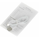 Мобильный аккумулятор Solove 003M 20000mAh QC3.0 18W 3A 2xUSB-A/USB-C черный (003M BLACK RUS)