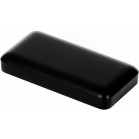 Мобильный аккумулятор Solove 003M 20000mAh QC3.0 18W 3A 2xUSB-A/USB-C черный (003M BLACK RUS)