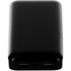 Мобильный аккумулятор Solove 003M 20000mAh QC3.0 18W 3A 2xUSB-A/USB-C черный (003M BLACK RUS)