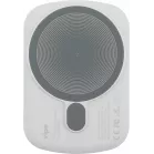 Мобильный аккумулятор Vipe Jake 5000mAh PD 20W 3A USB-C беспров.зар. белый (VPPBJAKE5KSTWH)