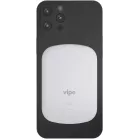 Мобильный аккумулятор Vipe Jake 5000mAh PD 20W 3A USB-C беспров.зар. белый (VPPBJAKE5KSTWH)