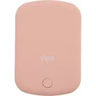 Мобильный аккумулятор Vipe Jake 5000mAh PD 20W 3A USB-C беспров.зар. розовый (VPPBJAKE5KSTPNK)
