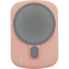 Мобильный аккумулятор Vipe Jake 5000mAh PD 20W 3A USB-C беспров.зар. розовый (VPPBJAKE5KSTPNK)