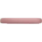 Мобильный аккумулятор Vipe Jake 5000mAh PD 20W 3A USB-C беспров.зар. розовый (VPPBJAKE5KSTPNK)