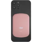 Мобильный аккумулятор Vipe Jake 5000mAh PD 20W 3A USB-C беспров.зар. розовый (VPPBJAKE5KSTPNK)