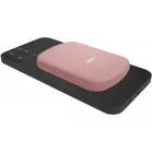 Мобильный аккумулятор Vipe Jake 5000mAh PD 20W 3A USB-C беспров.зар. розовый (VPPBJAKE5KSTPNK)