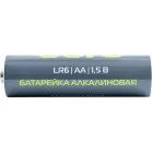 Батарея Buro Alkaline LR6 AA (40шт) спайка