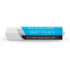 Батарея Buro Alkaline LR03 AAA (10шт) коробка