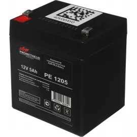 Батарея для ИБП Prometheus Energy PE 1205 12В 5Ач