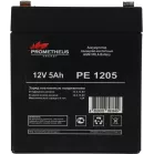 Батарея для ИБП Prometheus Energy PE 1205 12В 5Ач