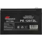 Батарея для ИБП Prometheus Energy PE 12072L 12В 7.2Ач