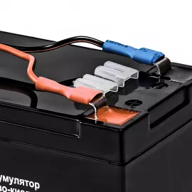 Батарея для ИБП Prometheus Energy PE 12072L 12В 7.2Ач