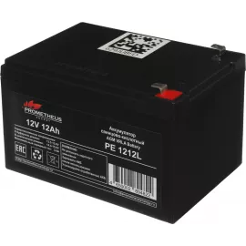 Батарея для ИБП Prometheus Energy PE 1212L 12В 12Ач
