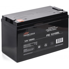 Батарея для ИБП Prometheus Energy PE 12100L 12В 100Ач