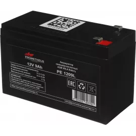 Батарея для ИБП Prometheus Energy PE 1209L 12В 9.2Ач