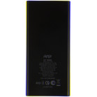 Мобильный аккумулятор Hiper EP 10000 10000mAh QC/PD 3A черный (EP 10000 BLACK)