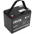 Батарея для ИБП Delta DT 1275 12В 75Ач